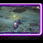 Monster Hunter Upward thrust rating up and demise language and all