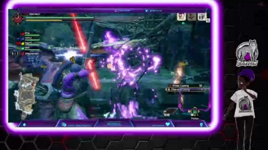 Monster Hunter Upward thrust ranking up and demise language and all
