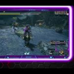 Monster Hunter Upward thrust rating up and dying language and all