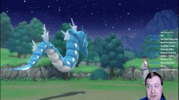 This Nuzlocke Ends TODAY!!