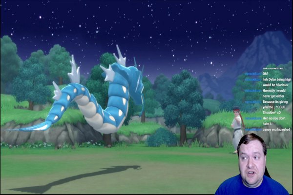 This Nuzlocke Ends TODAY!!