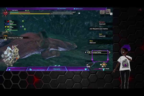 Expedition maybe about a extra village mission and hubs