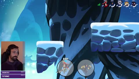 How to beat a diamond substandard in Brawl