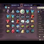 The sky isnt supposed to attain that, Also didnt i valid support yall? !gg !egg Avenue to Accomplice