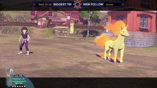 Time to play a sport of Wack, Fuck !gg !egg Avenue to Partner
