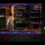 Expedition maybe a few extra village mission and hubs