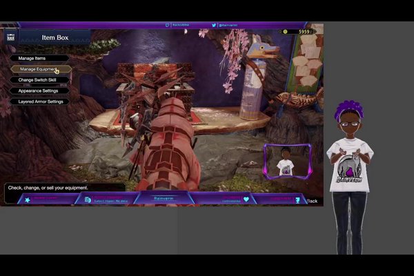 Expedition perchance just a few more village mission and hubs