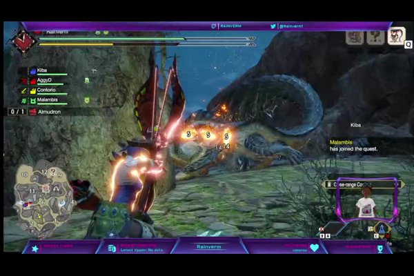 Expedition maybe just a few more village mission and hubs