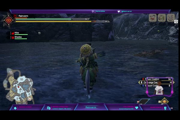 Expedition per chance a pair of extra village mission and hubs