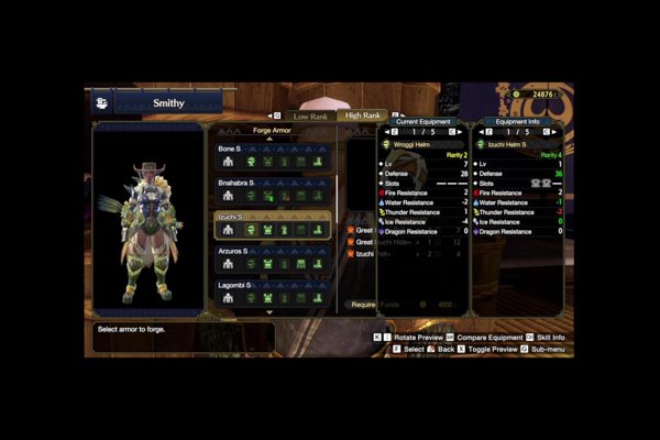 Its Gonna be a RAMPAGE… maybe