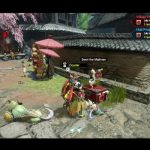 Its Gonna be a RAMPAGE… perhaps