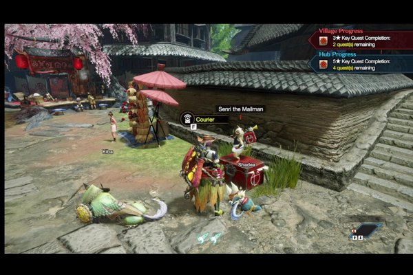 Its Gonna be a RAMPAGE… perhaps