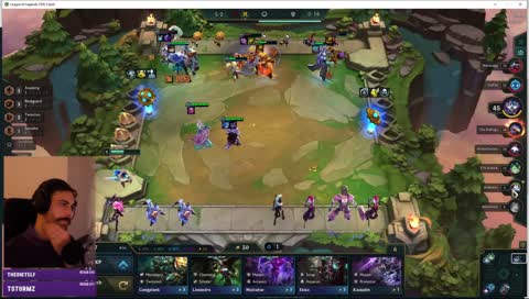 LESGO !scenario !giveaway !discord