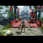 Its Gonna be a RAMPAGE… per chance