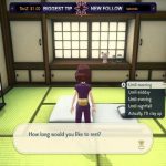 Throw the ball, gain the mon !gg !egg Freeway to Partner