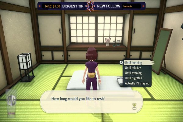 Throw the ball, gain the mon !gg !egg Freeway to Partner