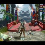 Its Gonna be a RAMPAGE… perchance