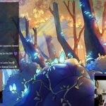 overjoyed saturday – chatting, video games and !giveaway !map back !discord