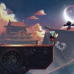 self sabotage half 2