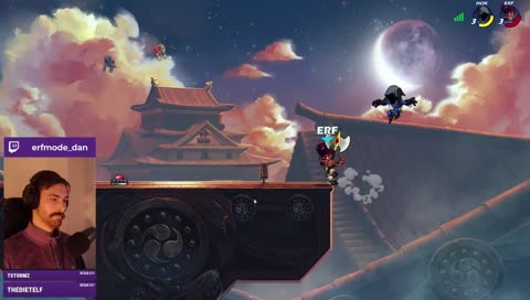 self sabotage half 2