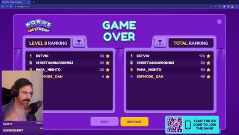 cheerful saturday – chatting, video games and !giveaway !anxiousness !discord