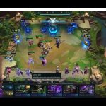 Spotlight: frickin yordles