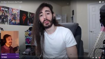 Spotlight: reaction inception