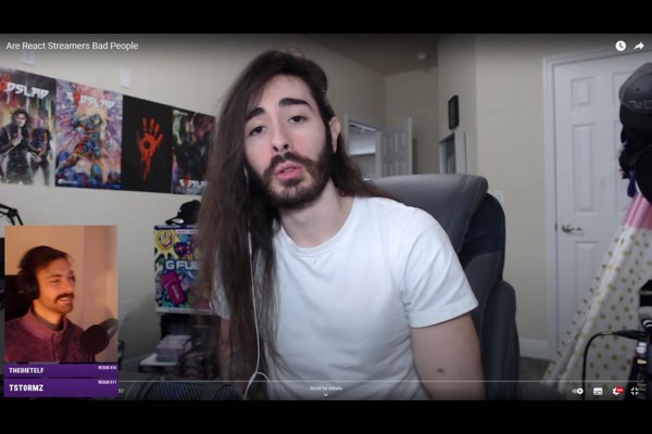 Spotlight: reaction inception