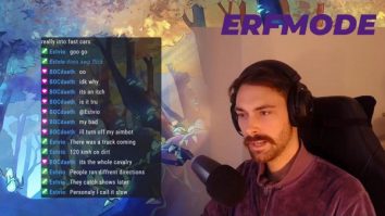 Highlight: reacting to dr.k discussing fomo