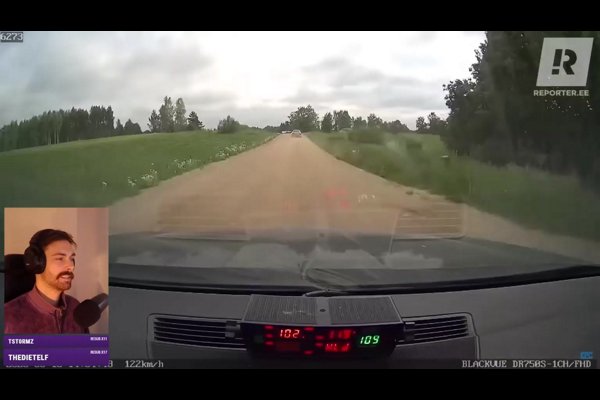 Highlight: how many idiots can you slot in a automotive?