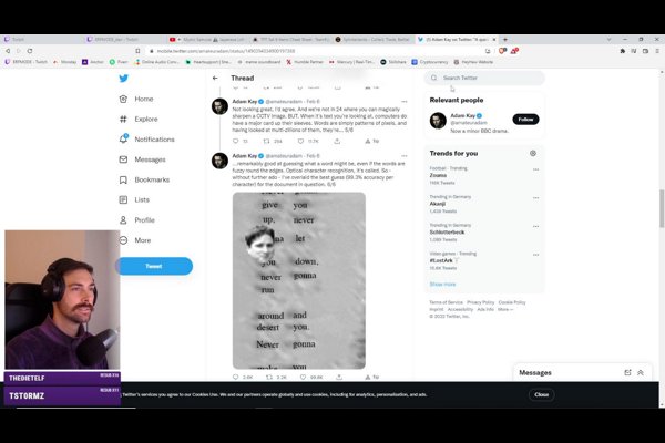 Renting Cards + Dailies > TFT !project !giveaway !discord