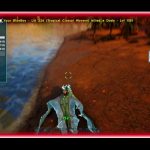 Ark… surviving… barely