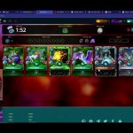 Kick back Tuesday… Splinterlands dailies then TFT ranked !giveaway !discord