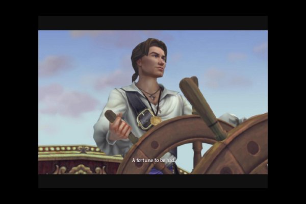 Shiver me timbers! We going to shave his belly witha a rusty razor!