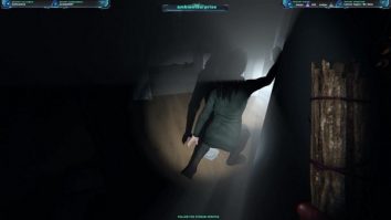 We Relief again with spookie crap!!