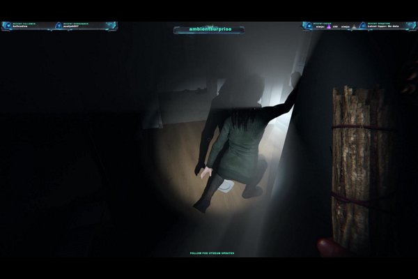 We Relief again with spookie crap!!