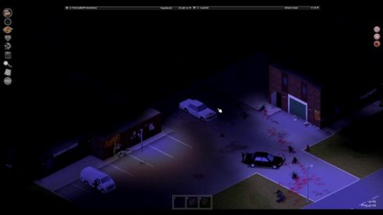 Will Pepe live on? Project Zomboid RP // Pepe LaBuff