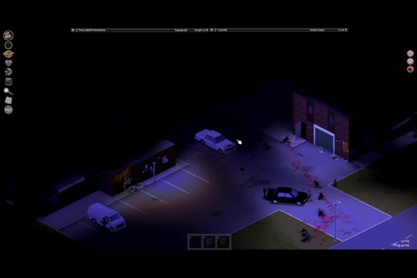 Will Pepe live on? Project Zomboid RP // Pepe LaBuff