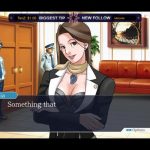 Court docket drama with subtext. Lets Dawdle !gg !egg Toll road to Accomplice