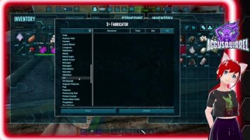ARK… attempting to Survival