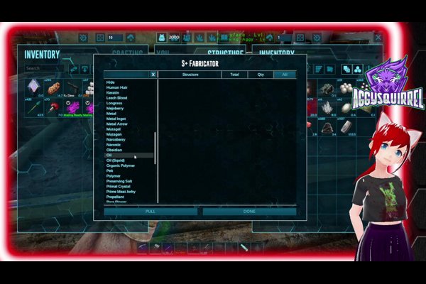 ARK… attempting to Survival