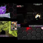 Ark… surviving… barely