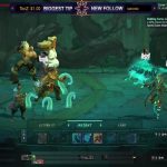 More League lore within the originate of an rpg !gg !egg Avenue to Accomplice