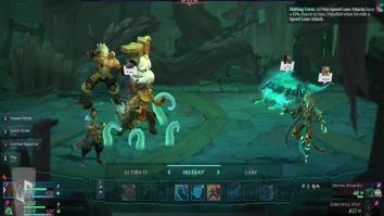 More League lore within the originate of an rpg !gg !egg Avenue to Accomplice