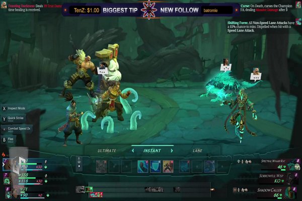 More League lore within the originate of an rpg !gg !egg Avenue to Accomplice