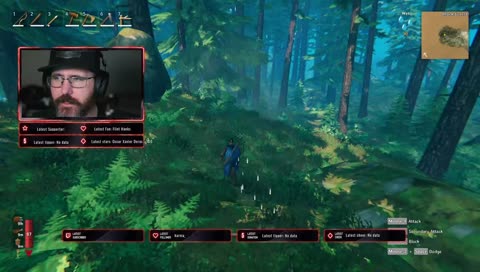 Valheim with My Chums