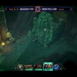 Extra League lore within the possess of an rpg !gg !egg Toll road to Accomplice