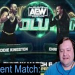 AEW Revolution 2022 Watchalong Circulation!