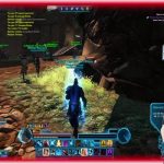 SWTOR… RIDE OF THE HUTT CARTEL!