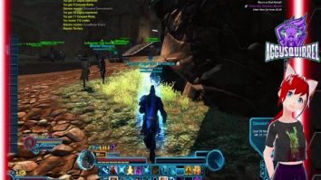 SWTOR… RIDE OF THE HUTT CARTEL!
